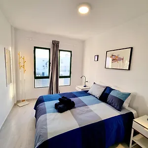 Appartement Malvasia Lanzarote, Costa Teguise