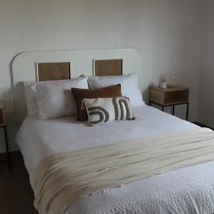 Casita El Refugio Apartamento